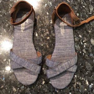 Toms Sandals